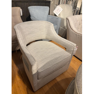 Phoebe Swivel Chair