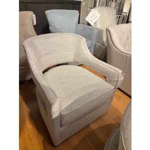 Phoebe Swivel Chair