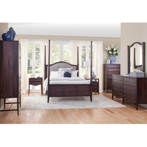 Providence Bedroom Collection