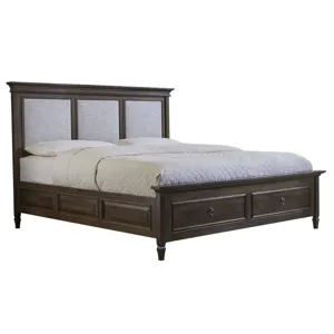 Vineyard Haven Bed