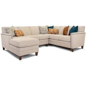 3000 Custom Series Sectional
