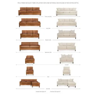 Signature Elements Custom Series