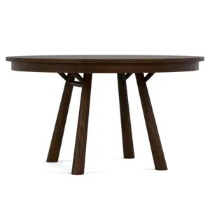 Hudson Valley Dining Table 