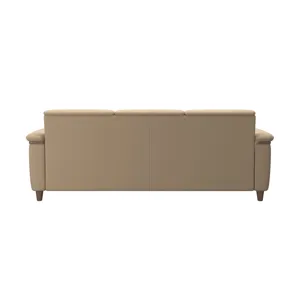 ® Flora Wood 3 seater
