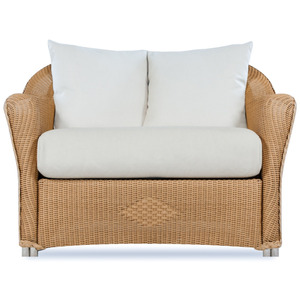 Reflection Chair and a Half