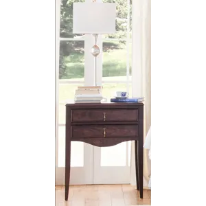 Providence Bedroom Collection