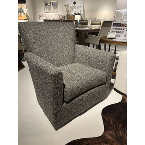 Swivel chair