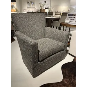 Swivel chair