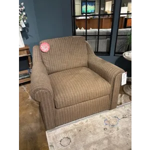 9000 series swivel chair