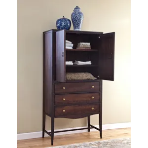 Providence Bedroom Collection