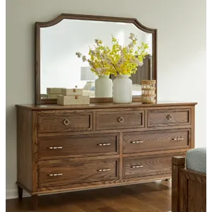 South Port Bedroom Collection