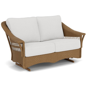 Nantucket Loveseat Glider