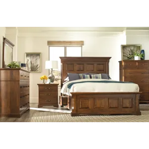 Longmeadow Bed