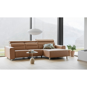 Emily Steel 2 seater Power left with Long Seat (M)