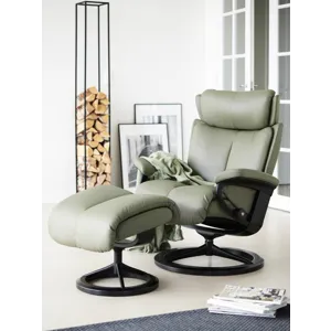 Magic Classic Chair