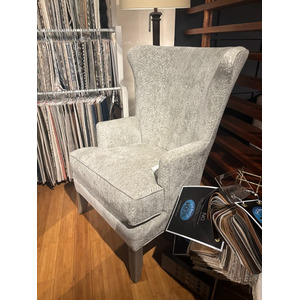 Austin wing chair