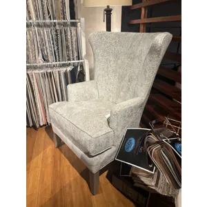 Austin wing chair
