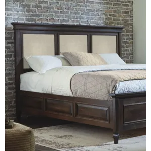 Vineyard Haven Queen Bedroom Set