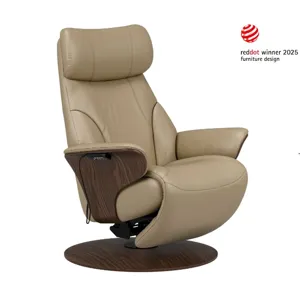 Adam Power Recliner