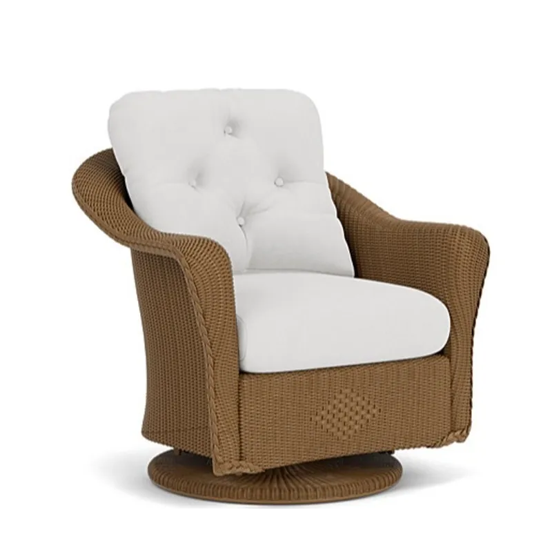 Reflections Swivel Glider Lounge Chair