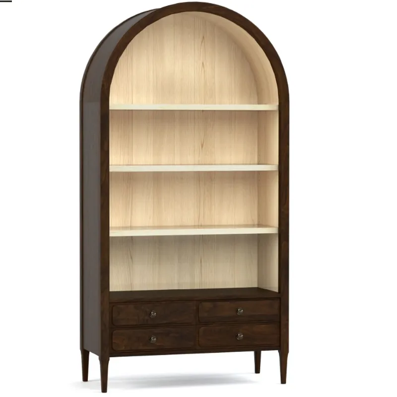 Hudson Valley Bookcase
