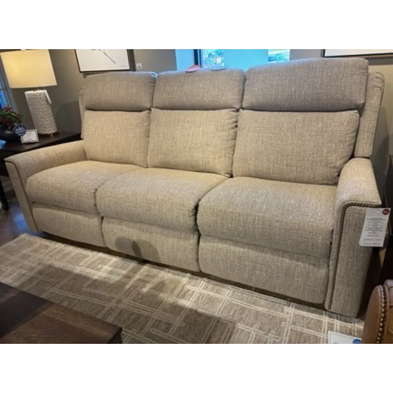 M series power reclining sofa