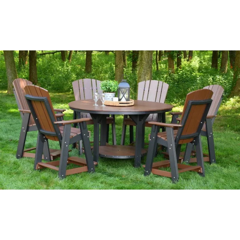 Heritage Collection Pub Table