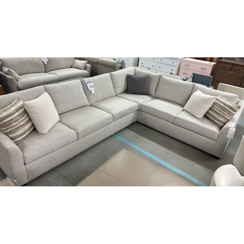 2300 series sectional