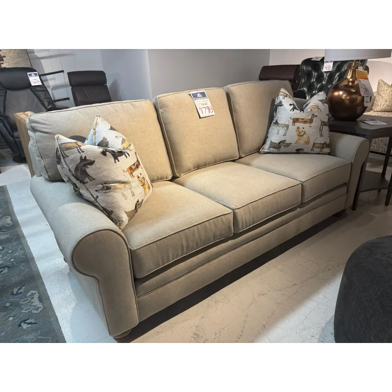 3 seat sofa