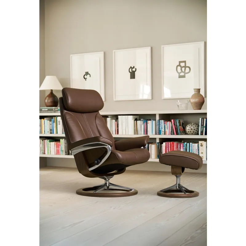 Stressless Paul