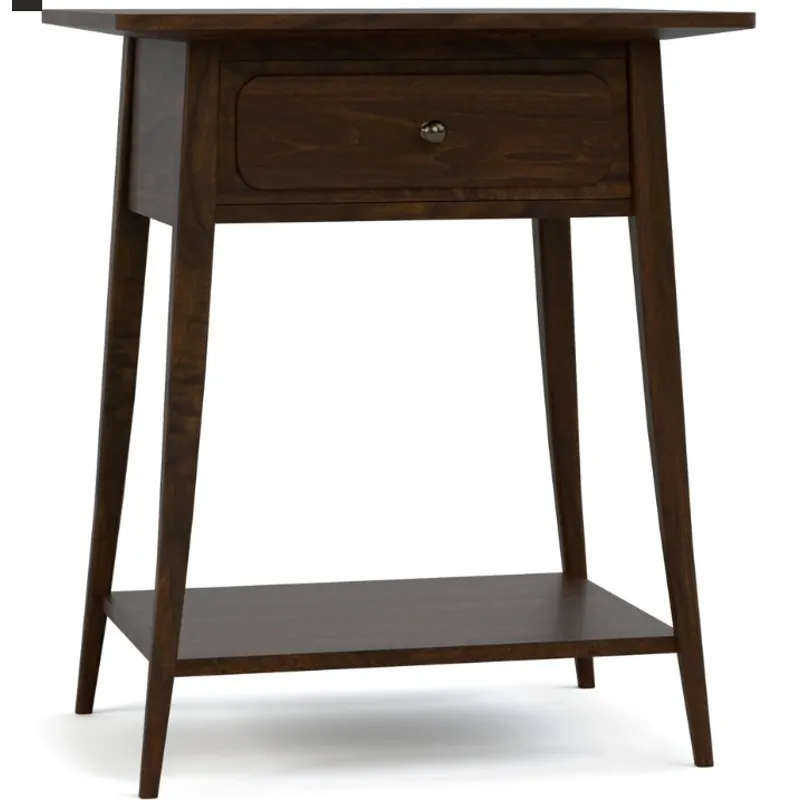 Hudson Valley Small Nightstand