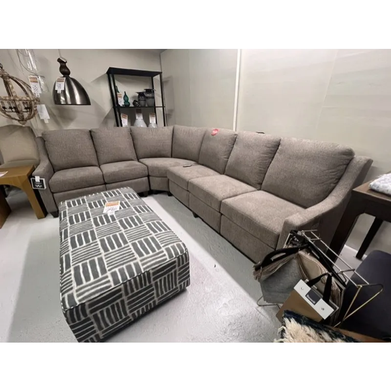 Magnificent Motion Sectional