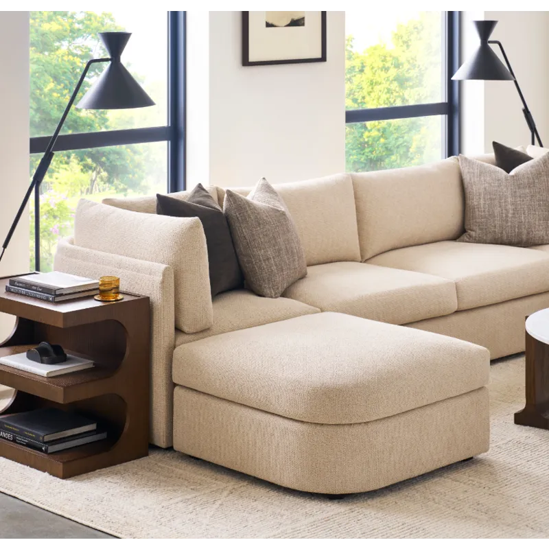Liam Modular Sectional