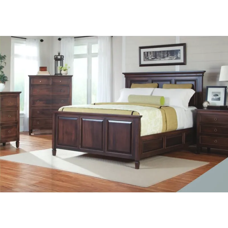 Vineyard Haven Queen Bedroom Set