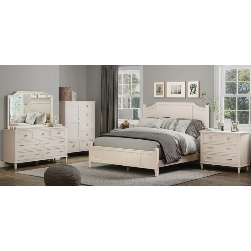 South Port Bedroom Collection
