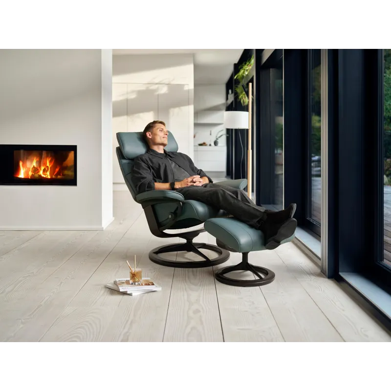 Stressless Paul