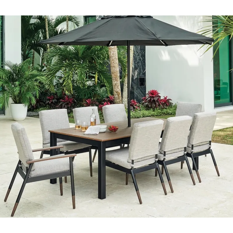 Belle Isle Dining Table