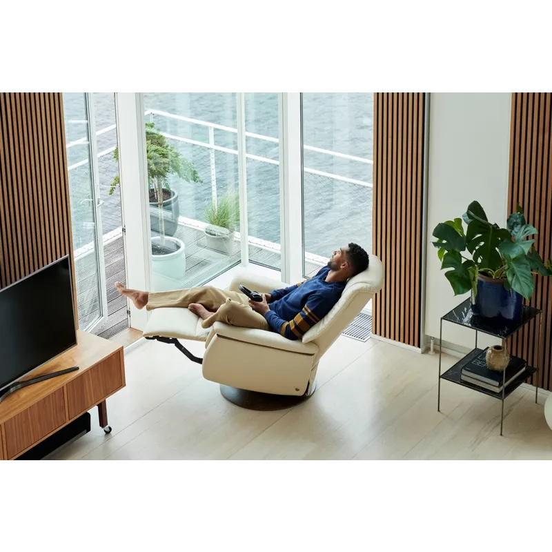 Stressless Max