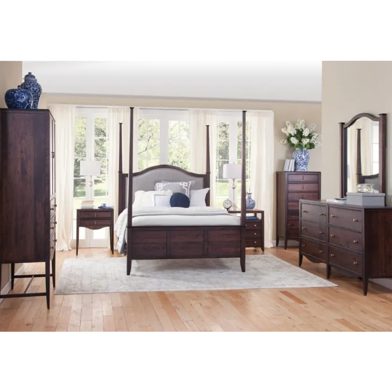 Providence Bedroom Collection