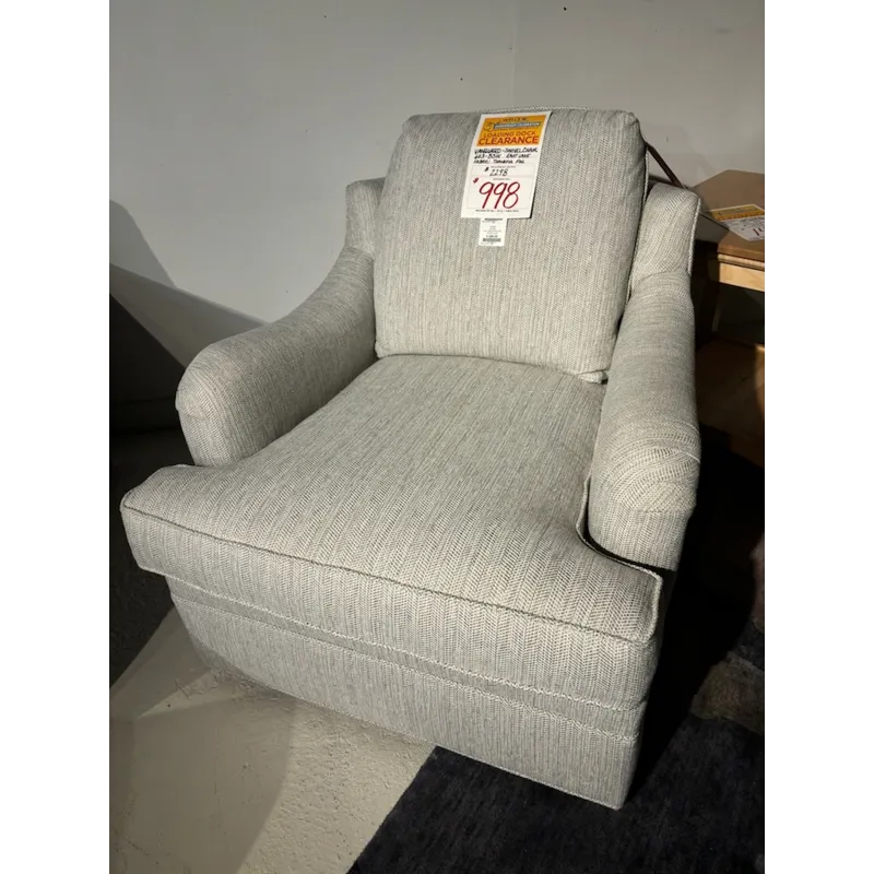 VANGUARD CHAIR