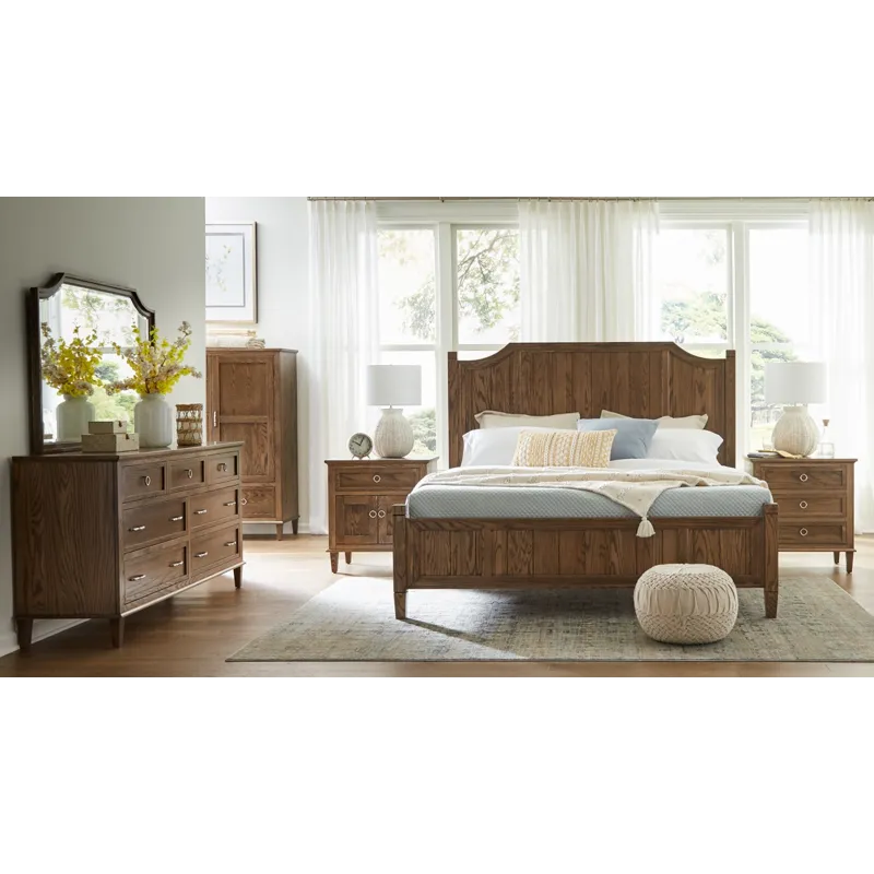South Port Bedroom Collection