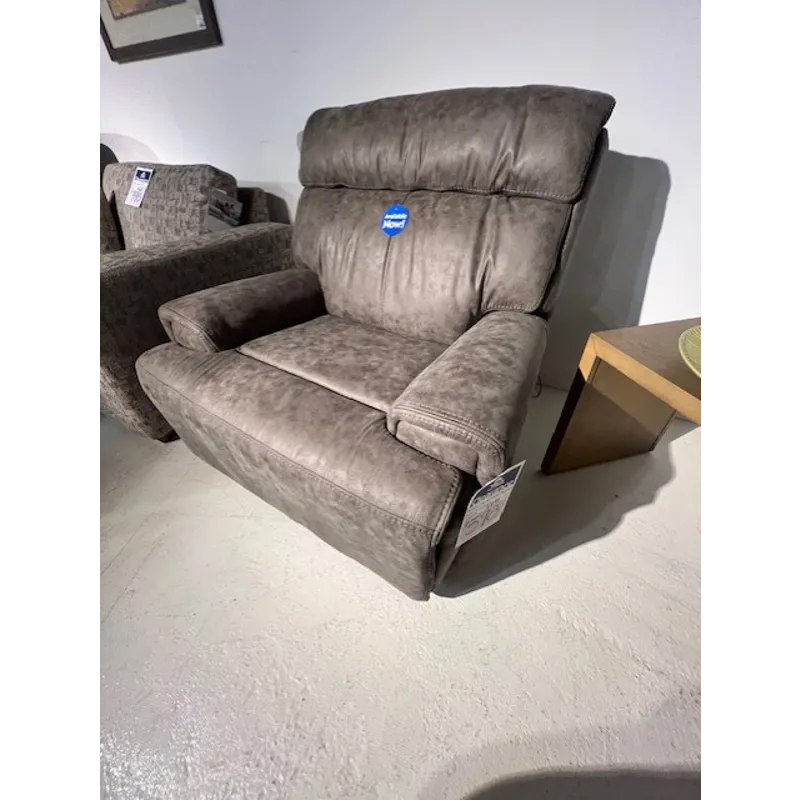 Power recliner