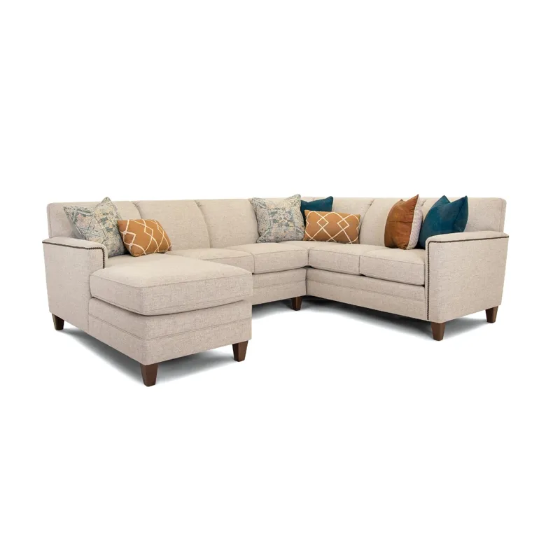 3000 Custom Series Sectional