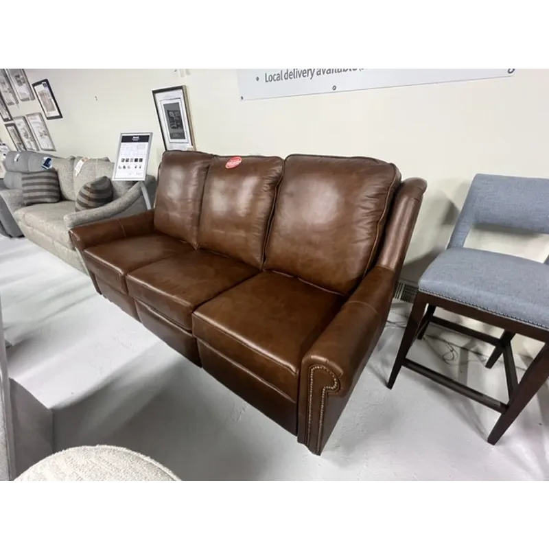 Magnificent Motion Sofa
