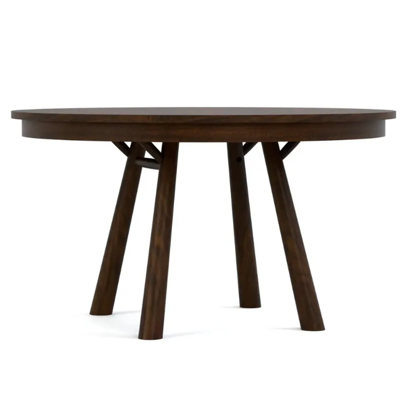 Hudson Valley Dining Table 