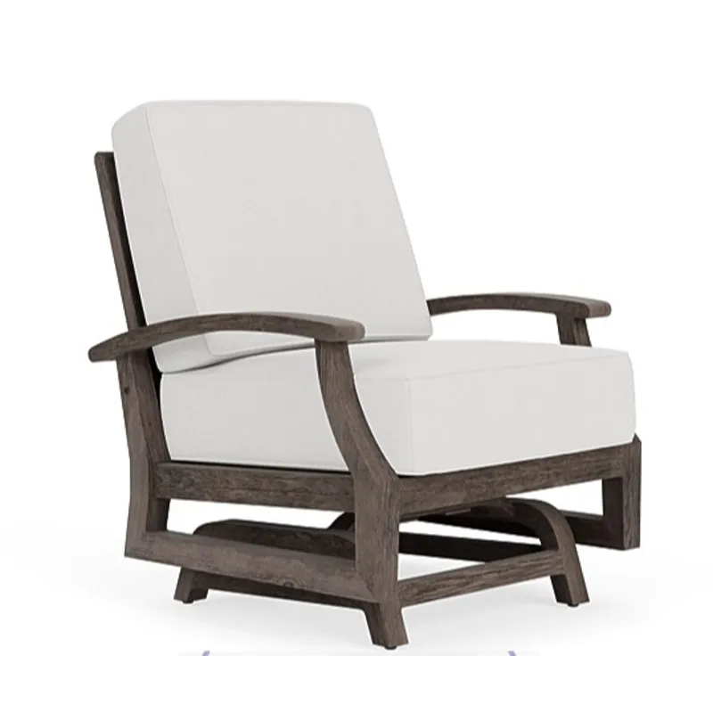 Frontier Spring Rocker