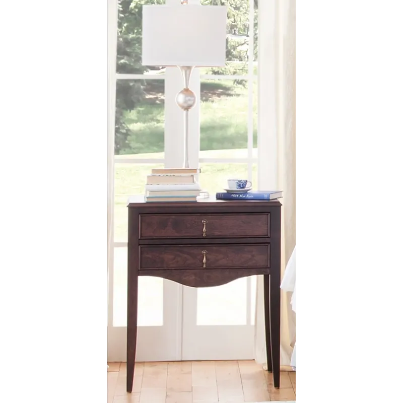 Providence Bedroom Collection