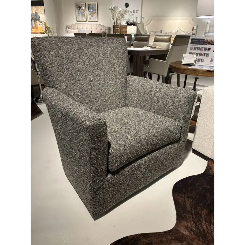 Swivel chair