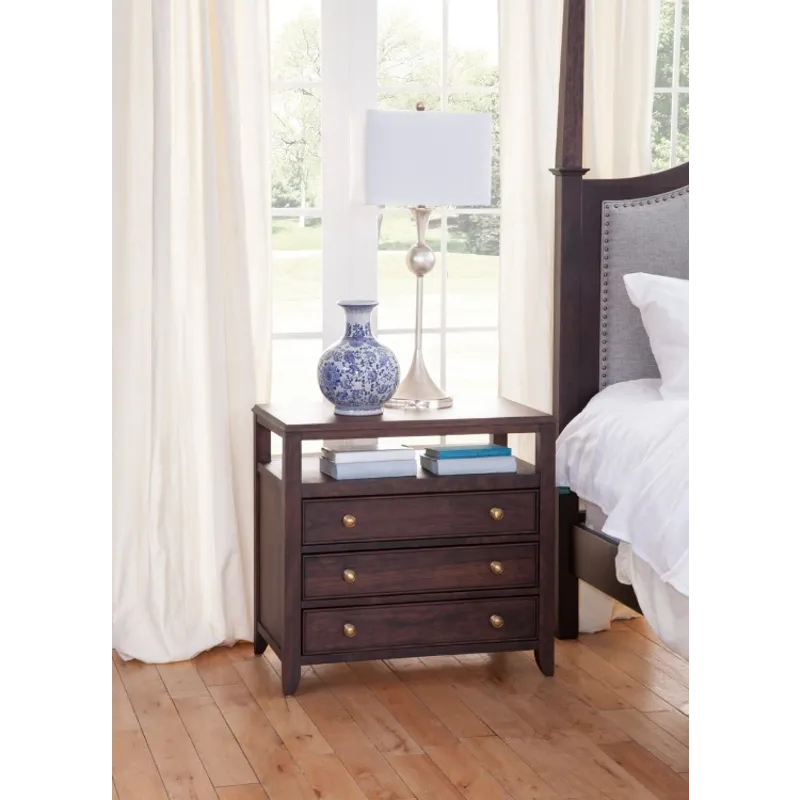 Providence Bedroom Collection