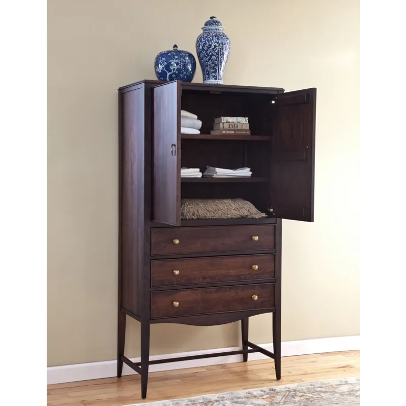 Providence Bedroom Collection
